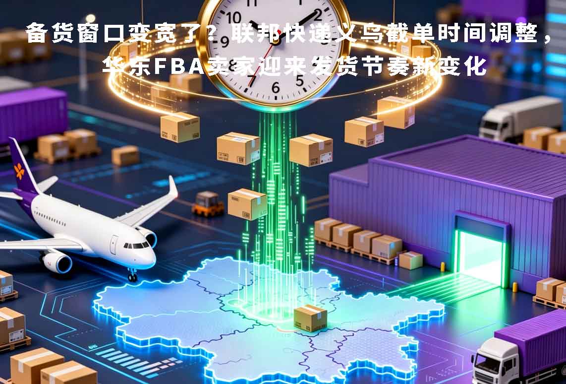 国际快递