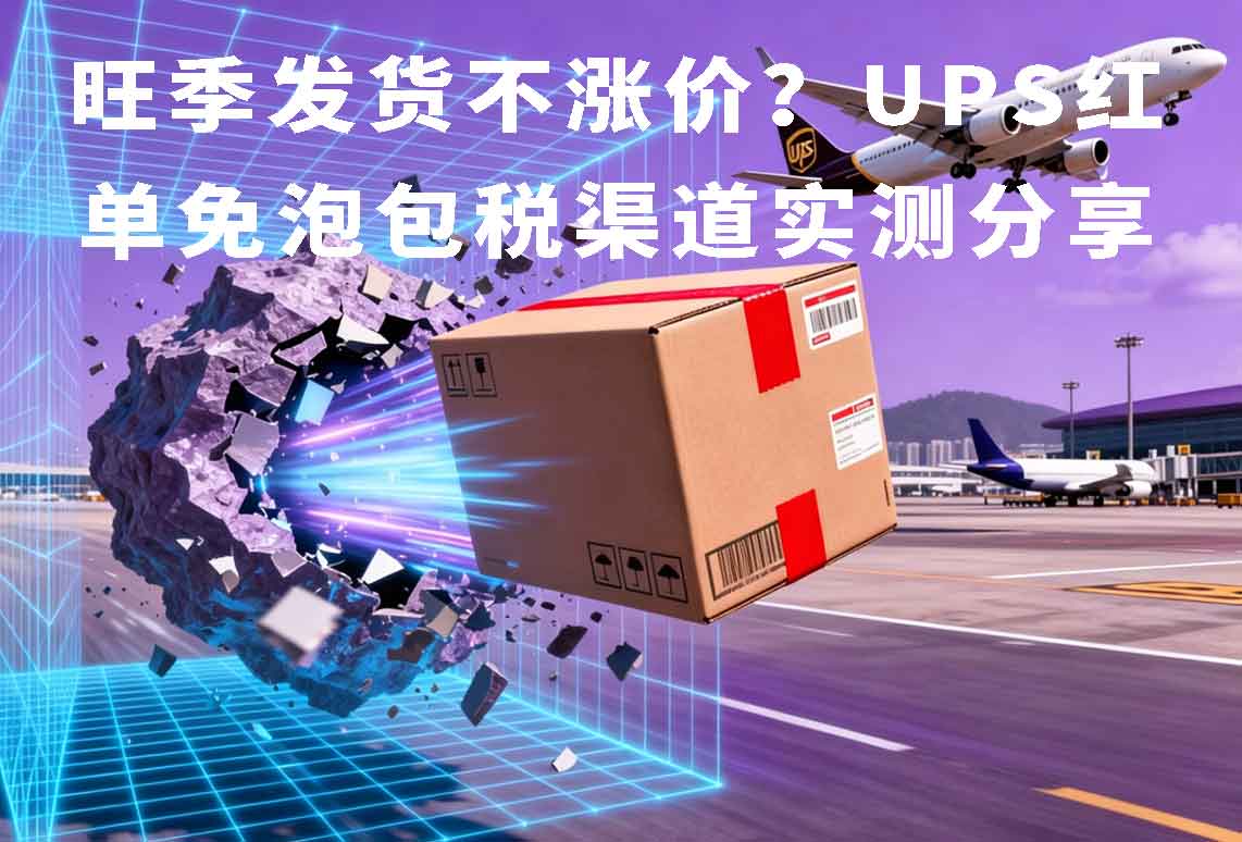 国际物流