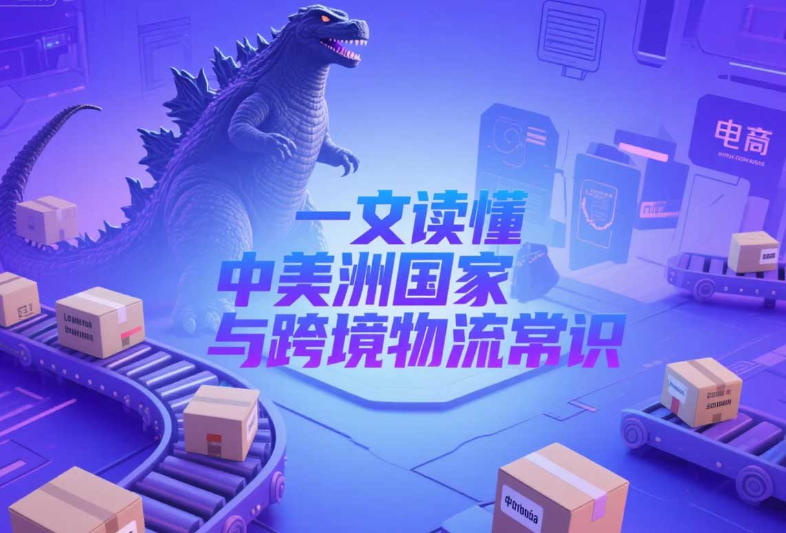 国际物流