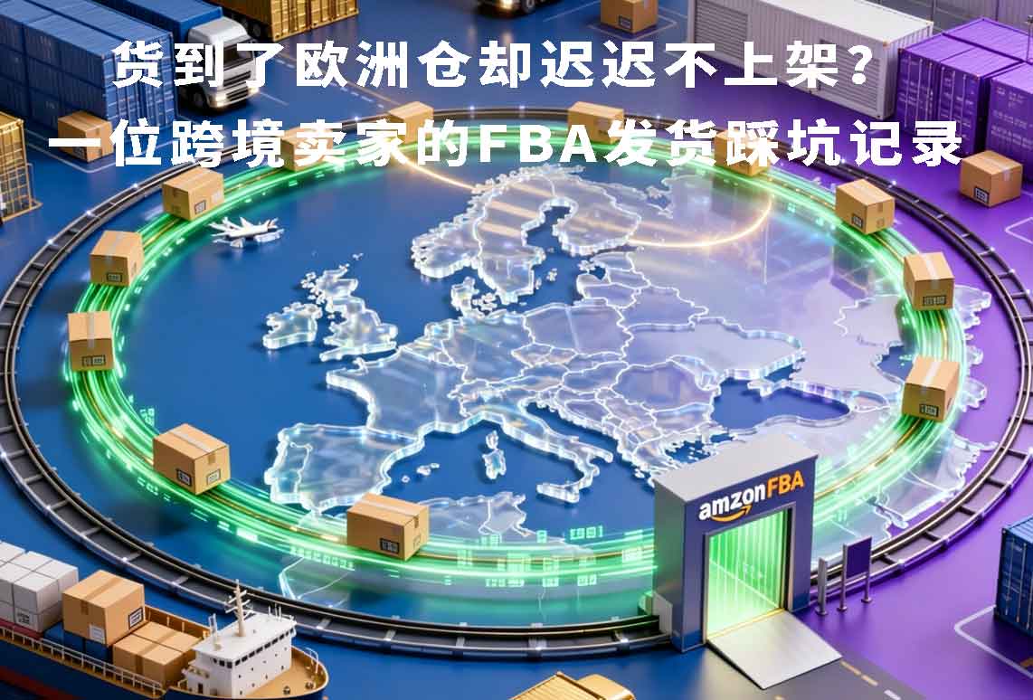 跨境电商