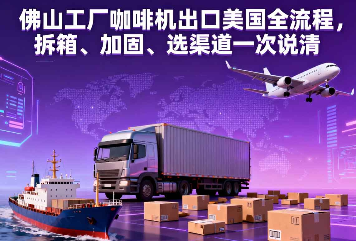 国际快递