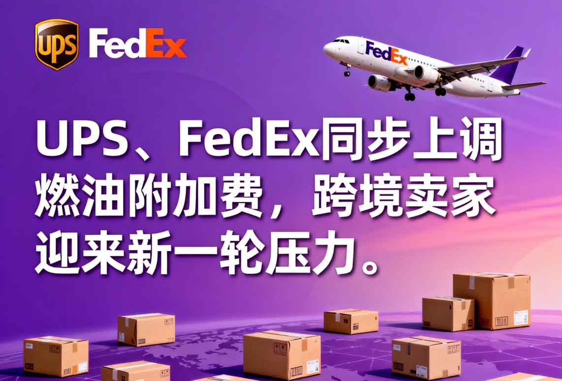 国际快递