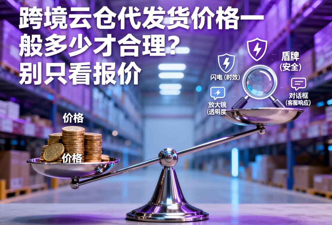 云仓