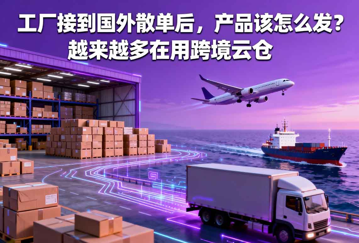 云仓