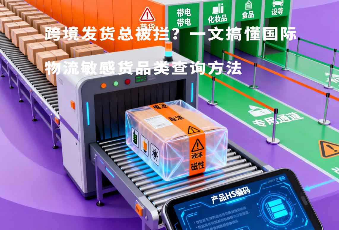 跨境电商