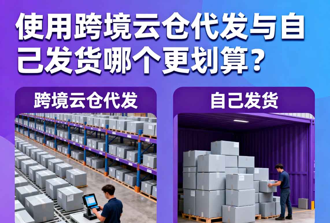 云仓