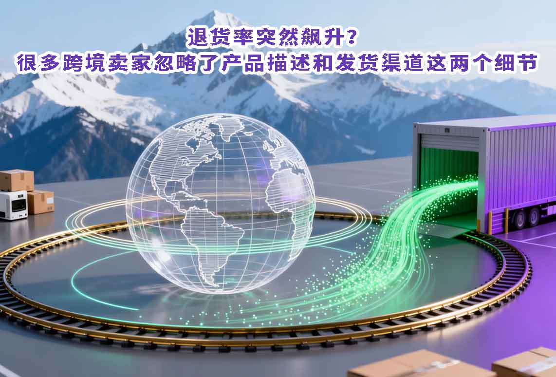 跨境电商