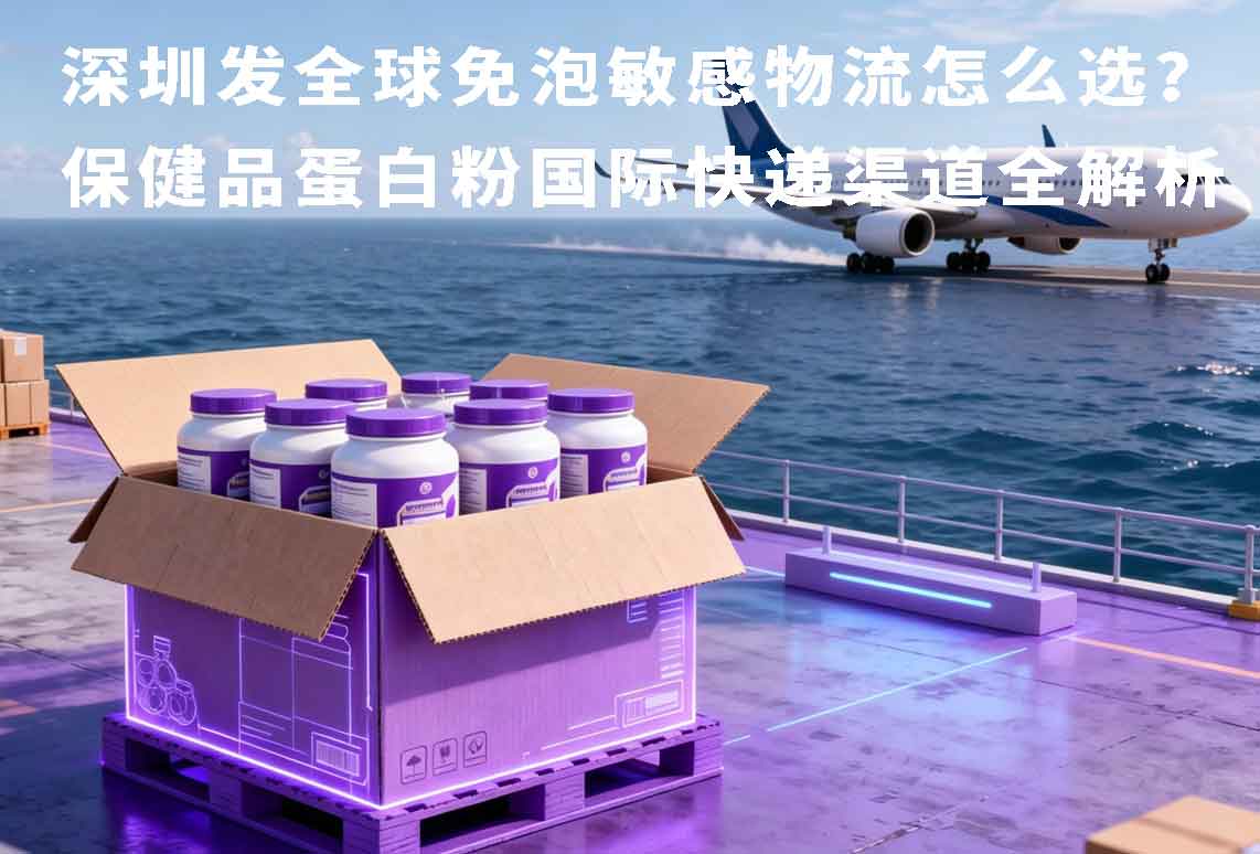 跨境电商