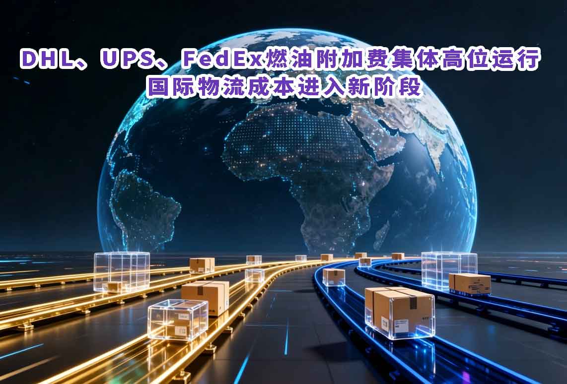 国际快递