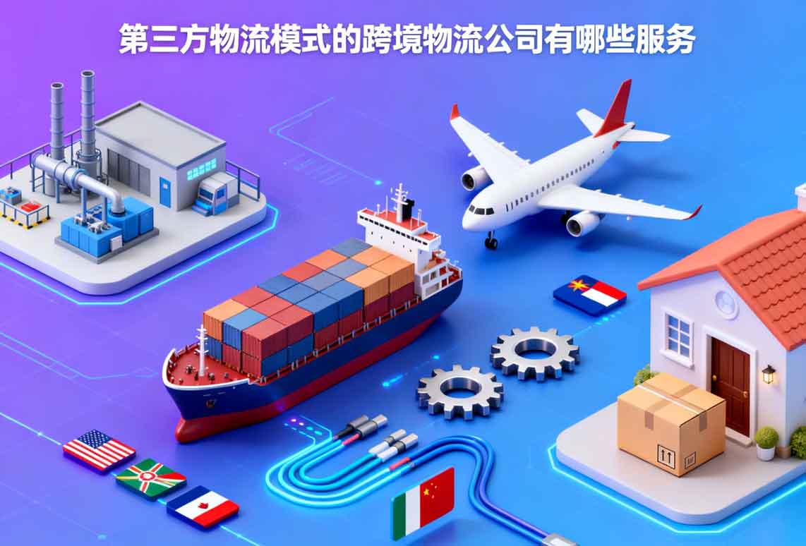 国际物流