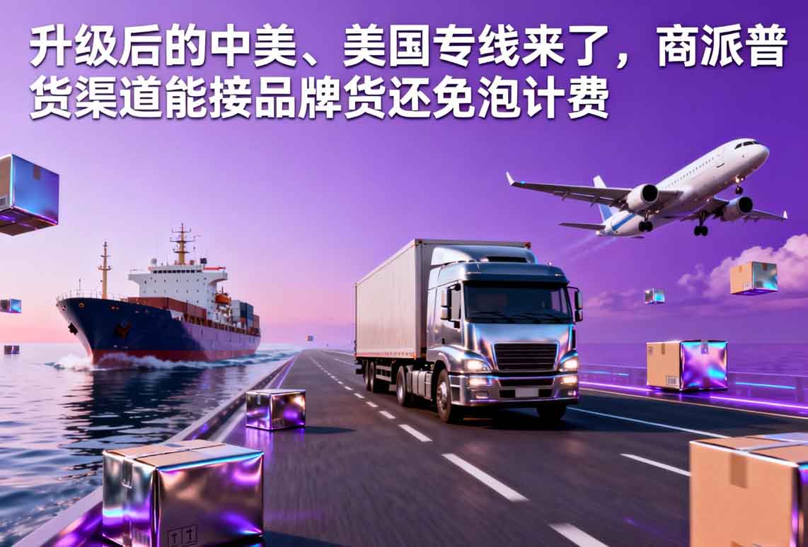 国际物流