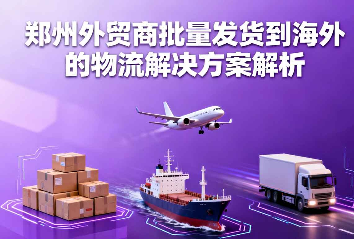 国际快递