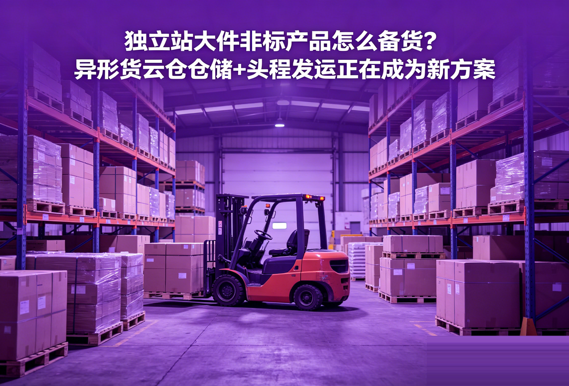 云仓