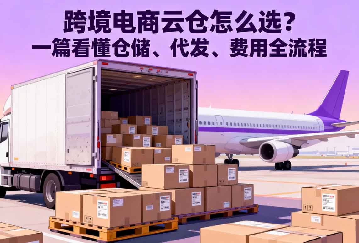 云仓