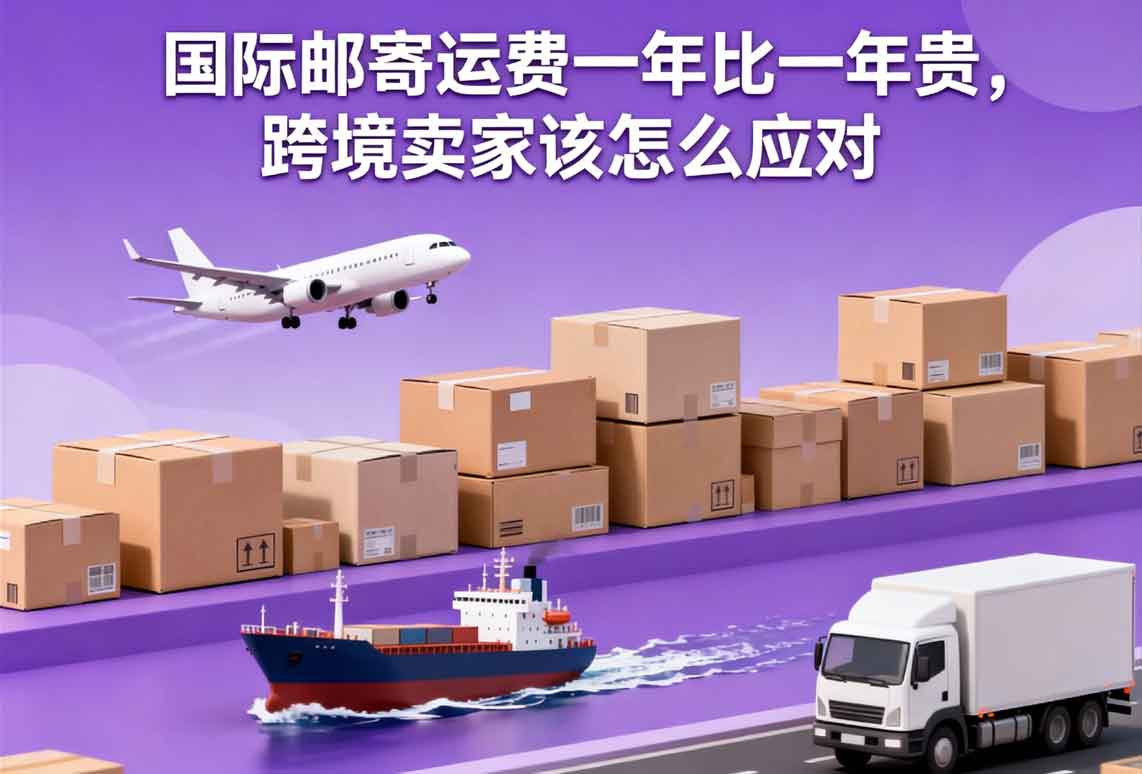 跨境电商