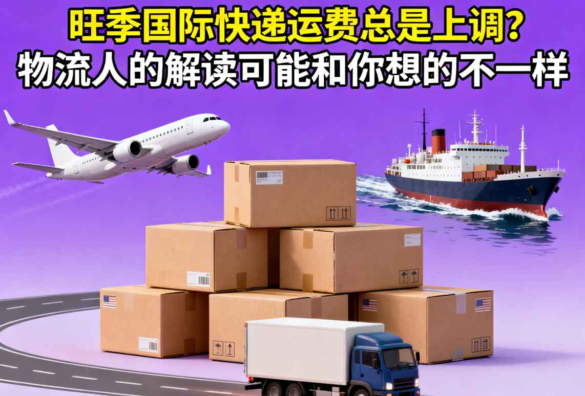 跨境电商