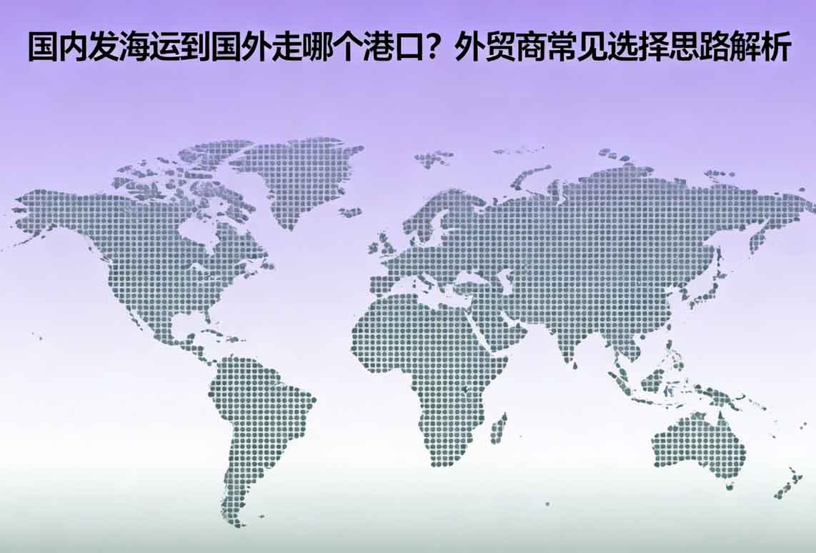国际快递