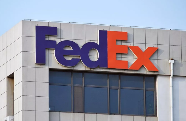 佛山fedex快递