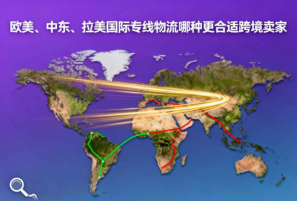 国际物流