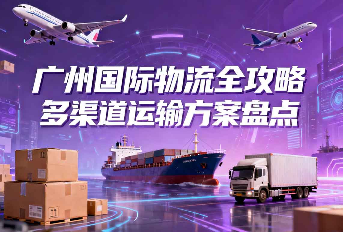 国际快递