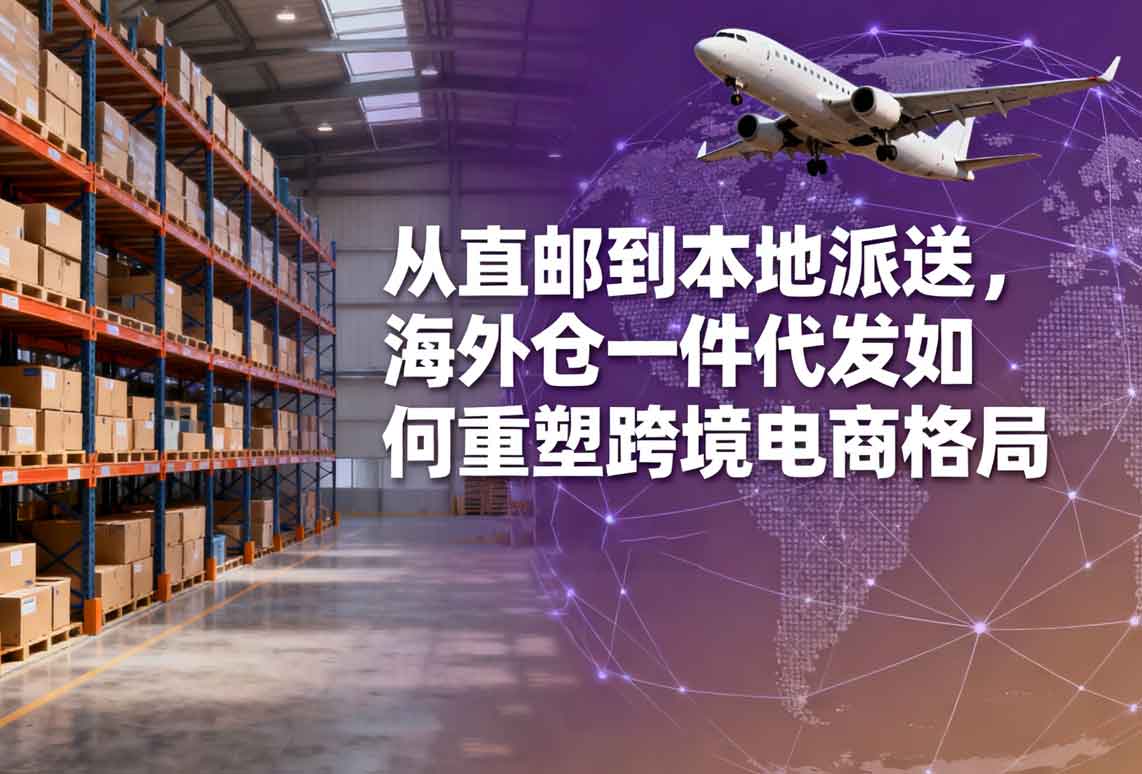 国际快递