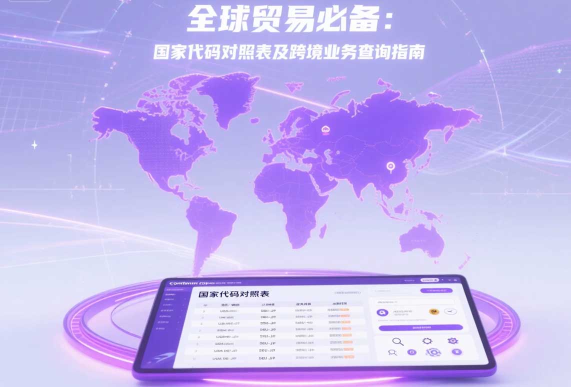 国际物流
