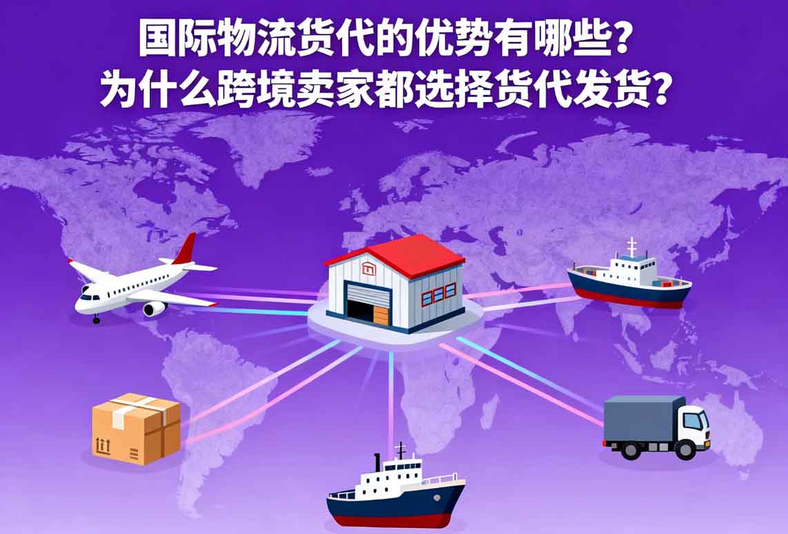 跨境电商