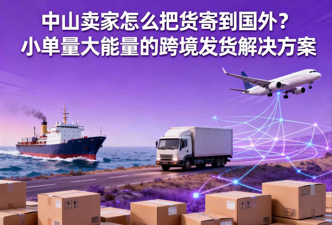 国际快递