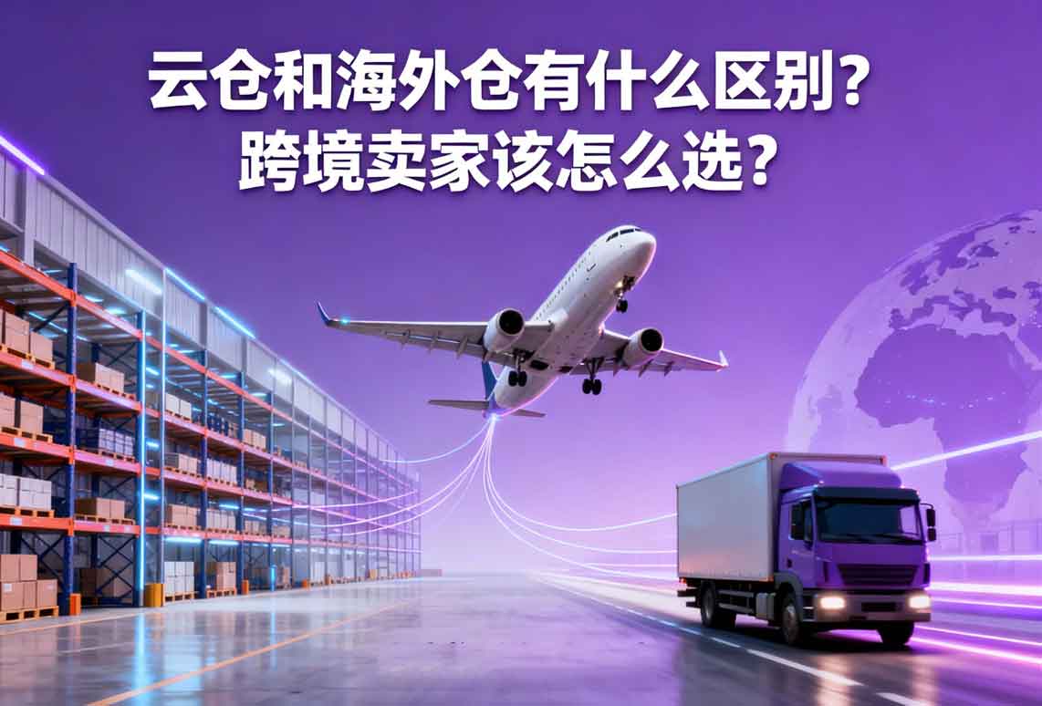 云仓