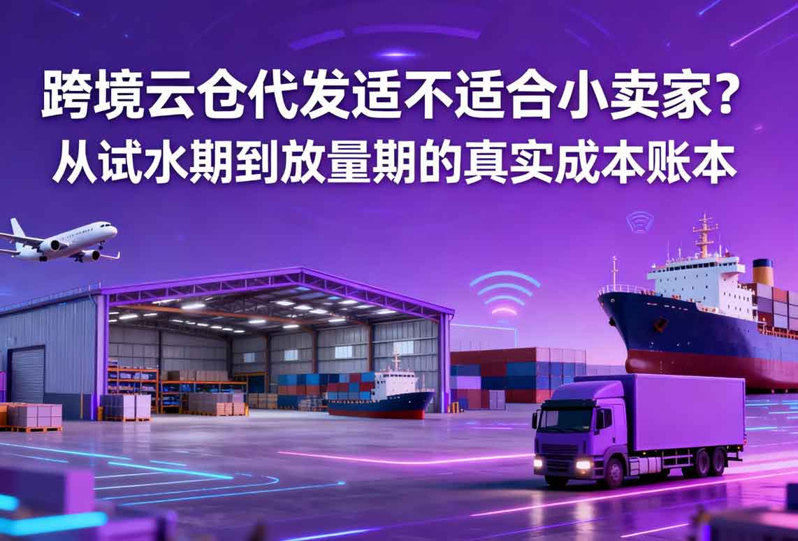 云仓