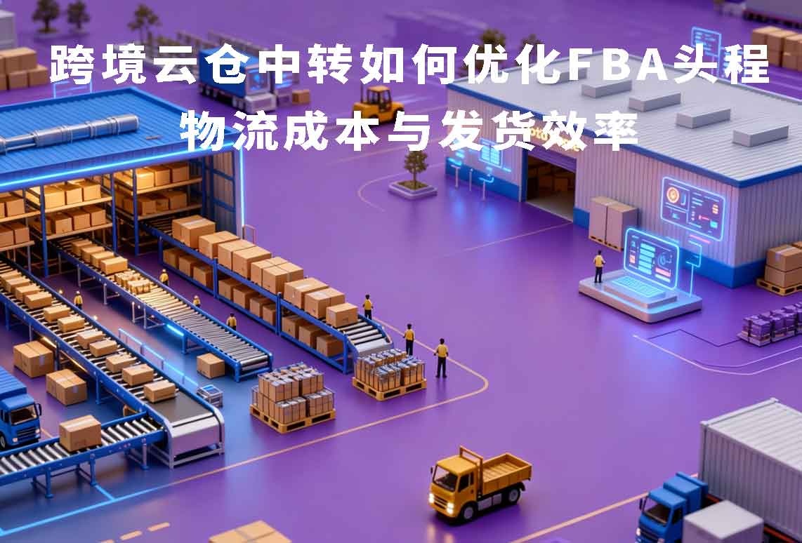 云仓
