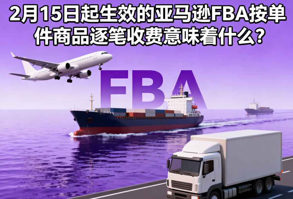 国际物流