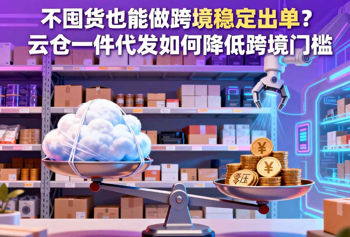 云仓