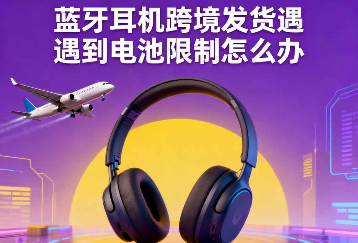 跨境电商