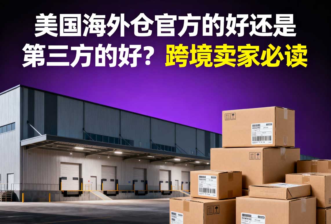 云仓