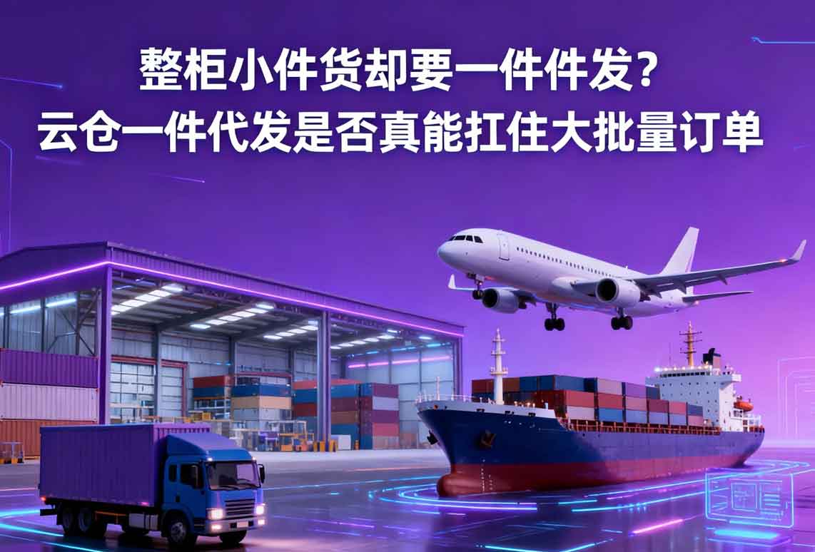 云仓