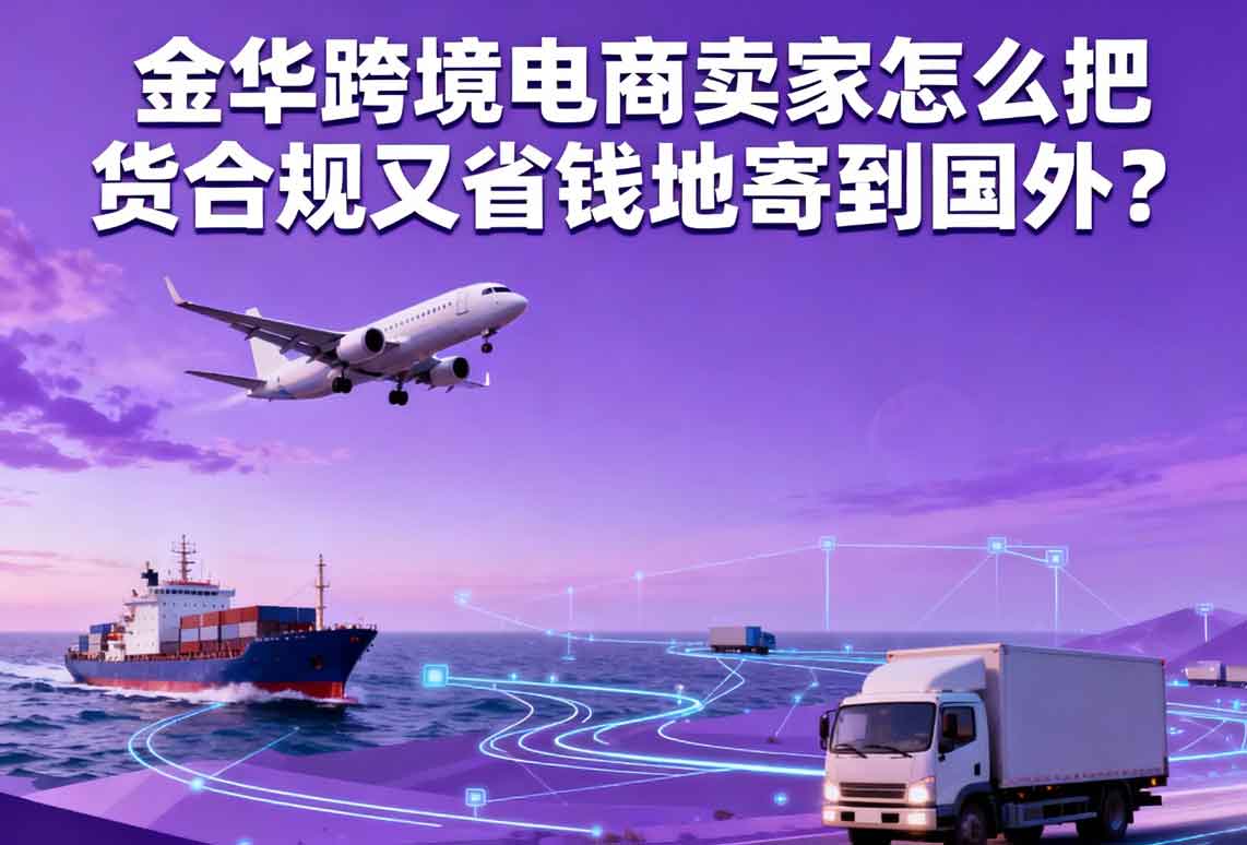 国际快递