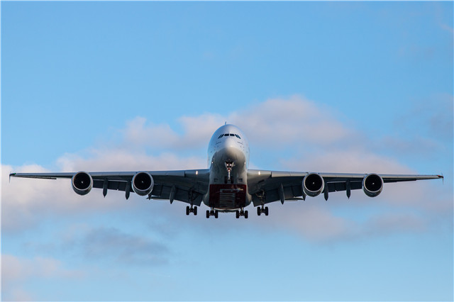国际空运