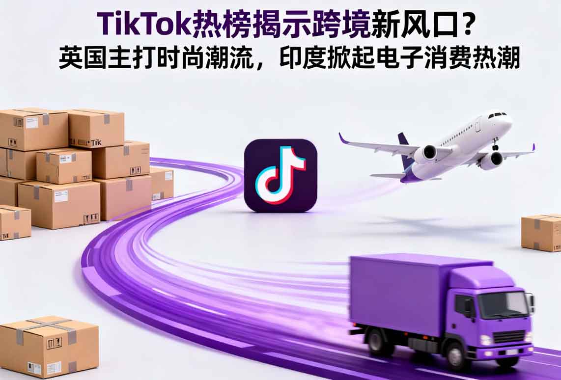 国际快递