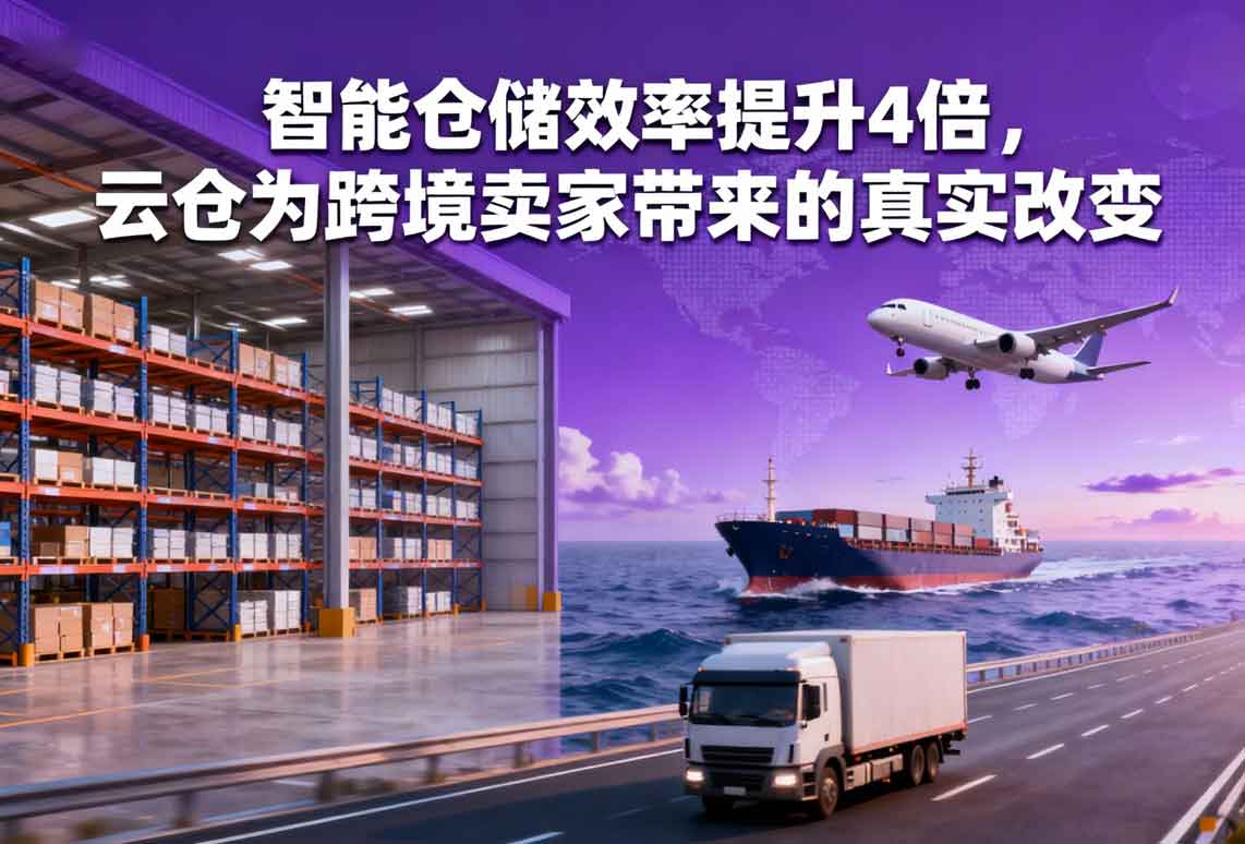 云仓