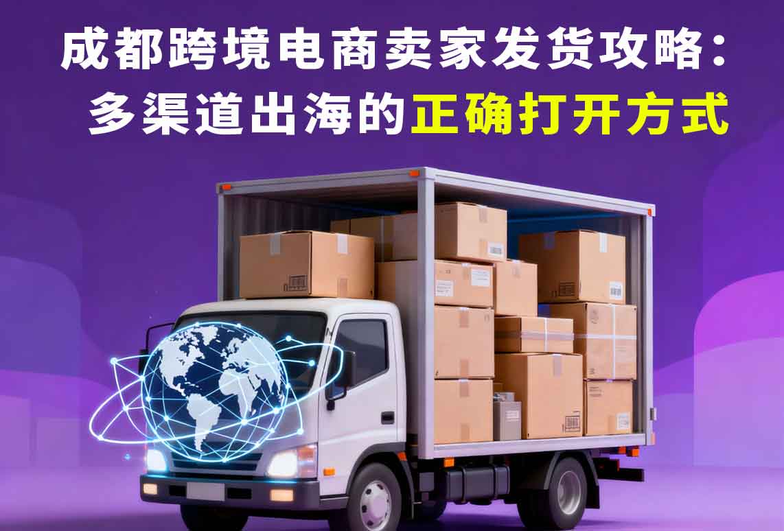 国际快递