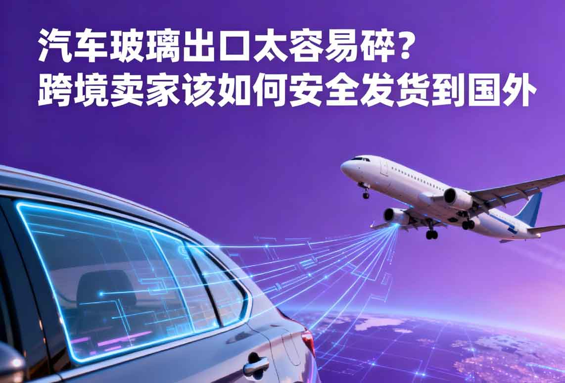 跨境电商