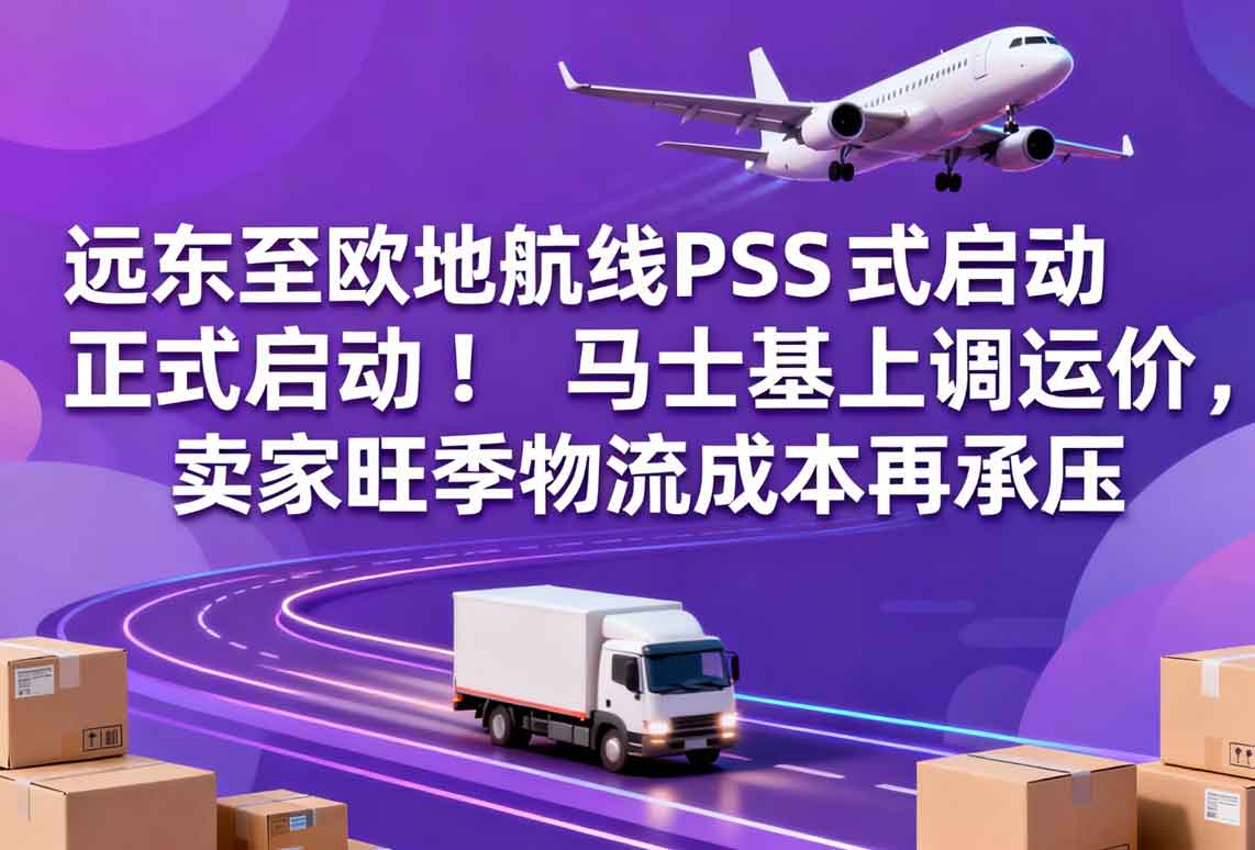 国际快递