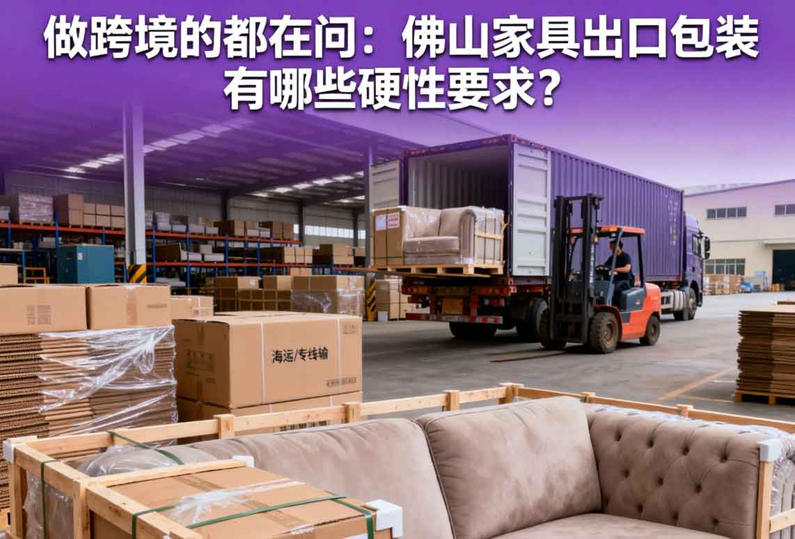 国际快递