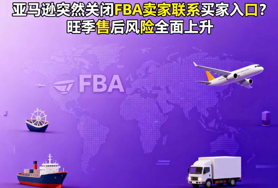 国际物流