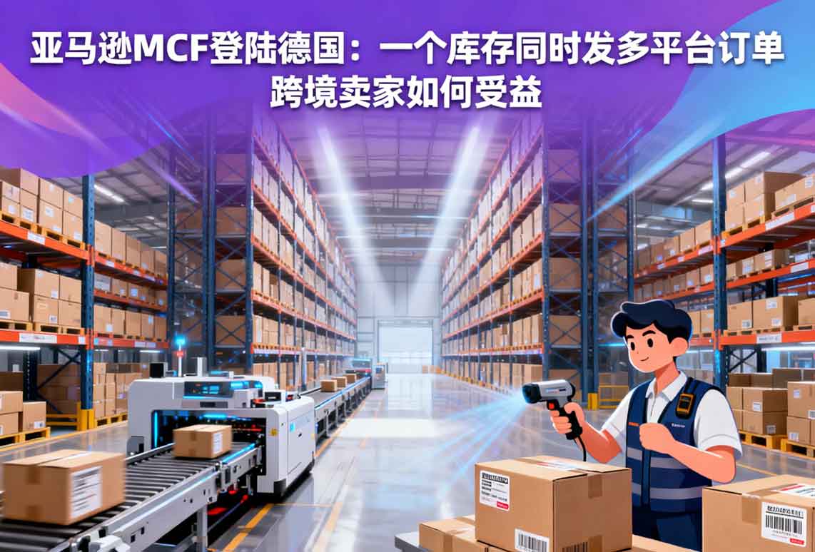 国际快递