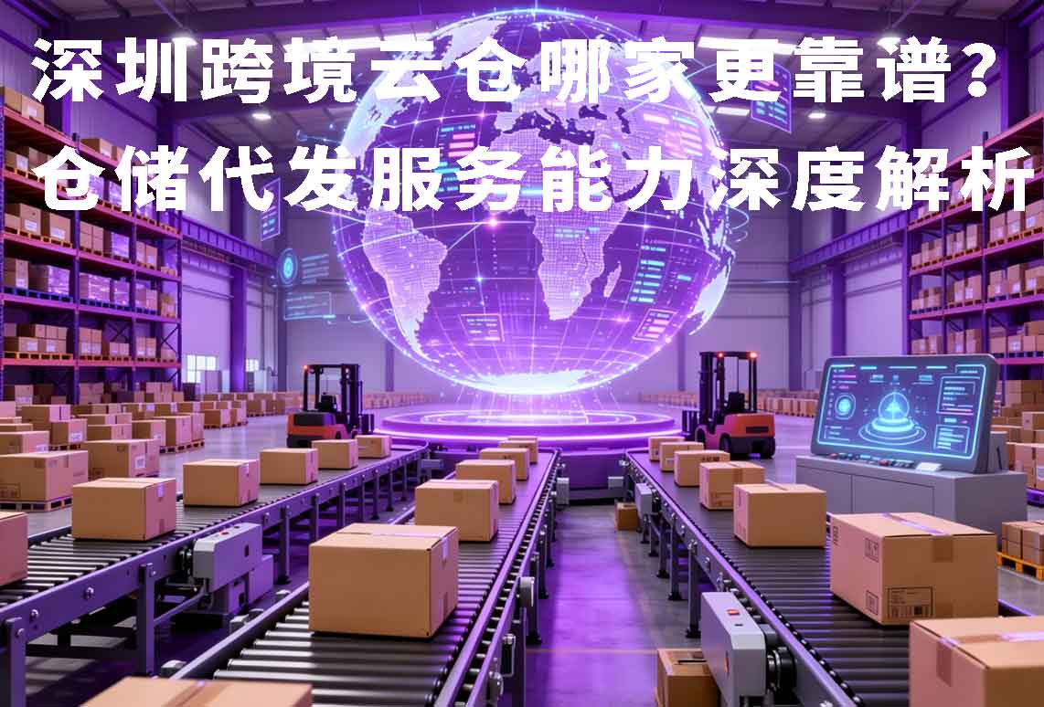 云仓