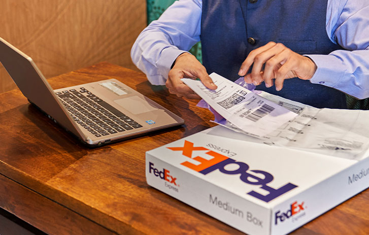 fedex联邦快递附加费