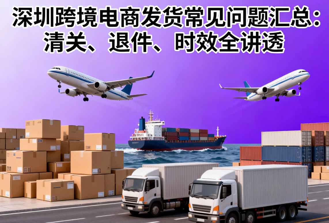 国际快递