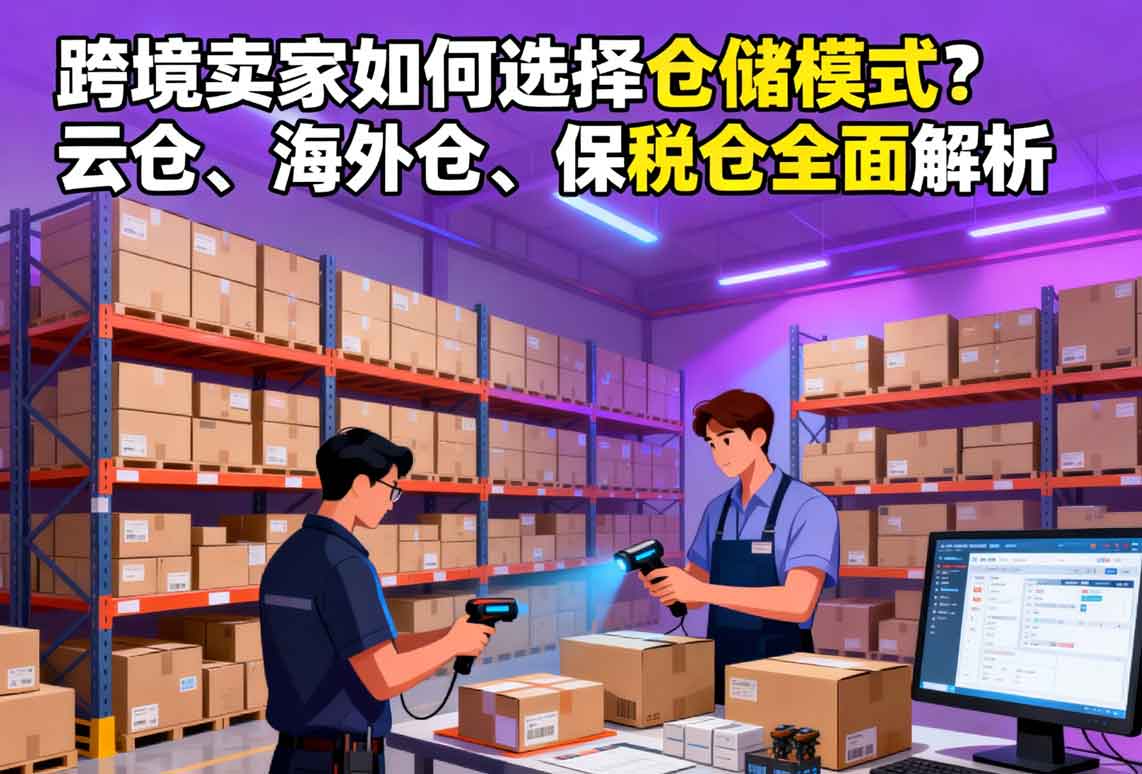 云仓